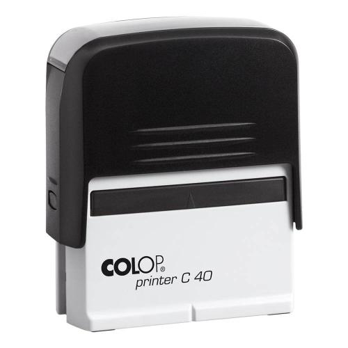 Printer C40