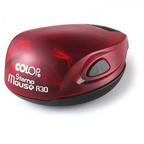 Stamp Mouse R 30